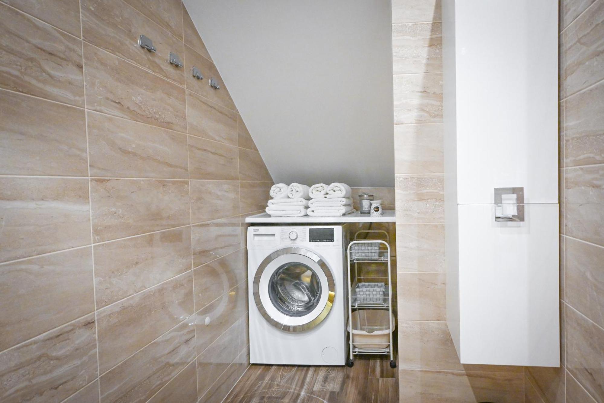 Malinowelove Aircon, 3 Rooms, Parking, Ogrod Krakow Dış mekan fotoğraf