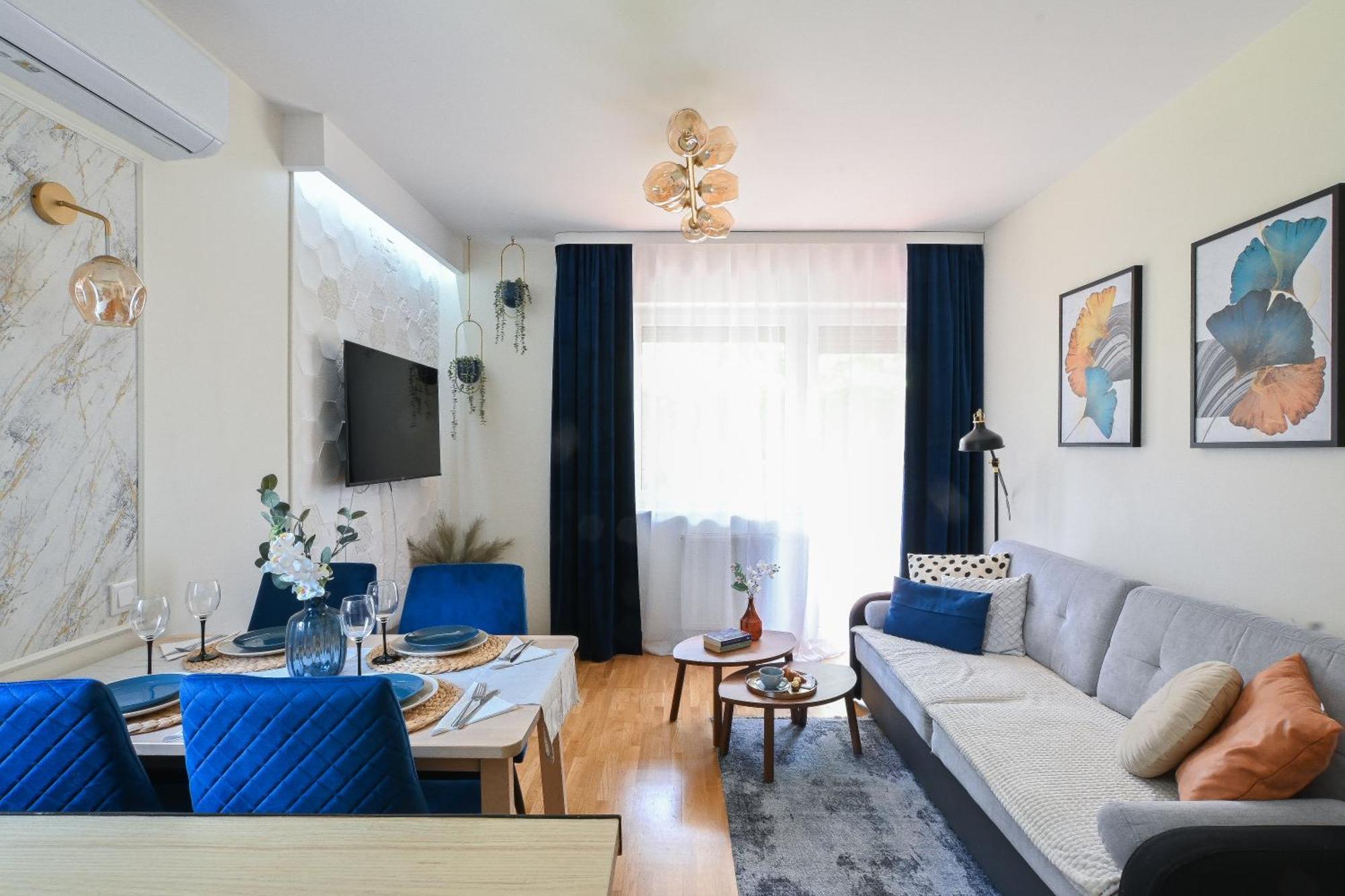 Malinowelove Aircon, 3 Rooms, Parking, Ogrod Krakow Dış mekan fotoğraf